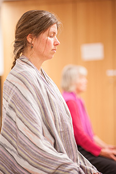 Meditatie mediteren Nijmegen